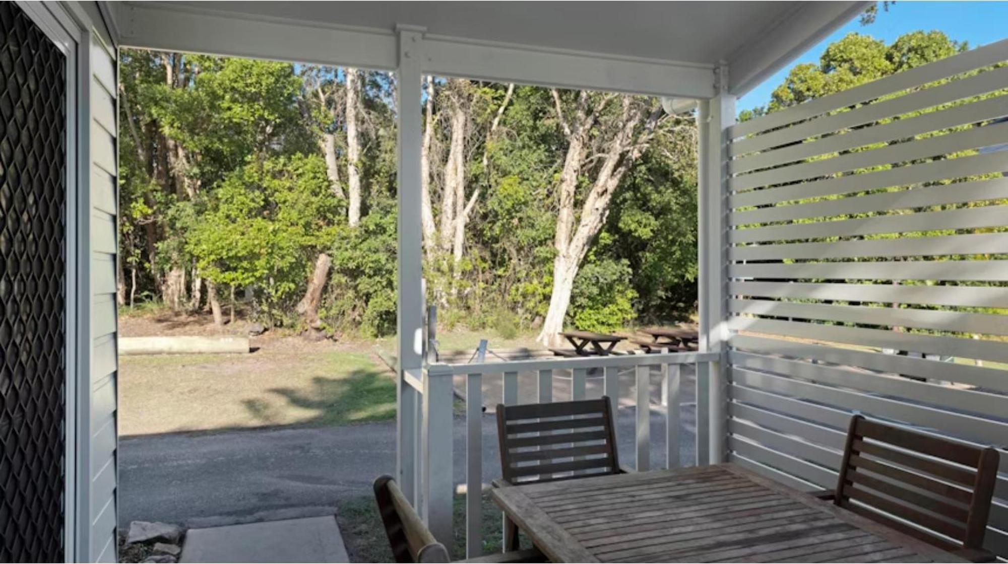 Discovery Parks - Emerald Beach Quarto foto